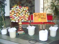 jardin 150e